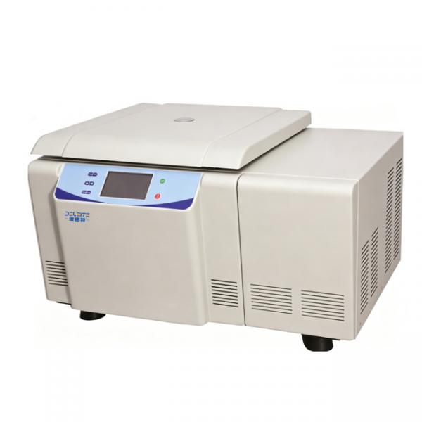 德雷特台式高速冷冻离心机DLG-R210AT