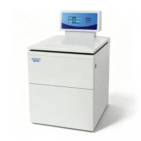 德雷特台式高速冷冻离心机DLG-R210BT