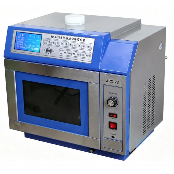 德雷特微波化学反应器WRX-28