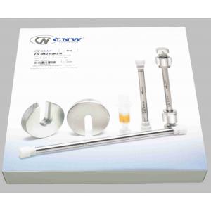 SEEQ-182802-10 Tenax-TA不锈钢热解析管 GB 50325-20205-10kPa