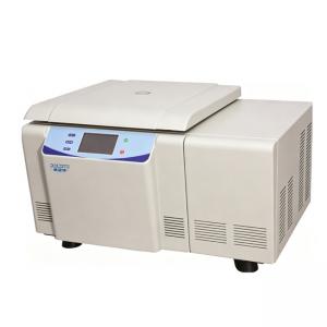 德雷特台式高速冷冻离心机DLG-R210AT