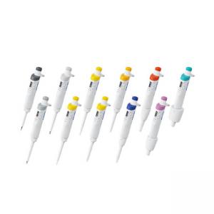 eppendorf/艾本德Research 3 neo单道移液器