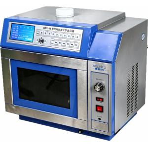 德雷特微波化学反应器WRX-28
