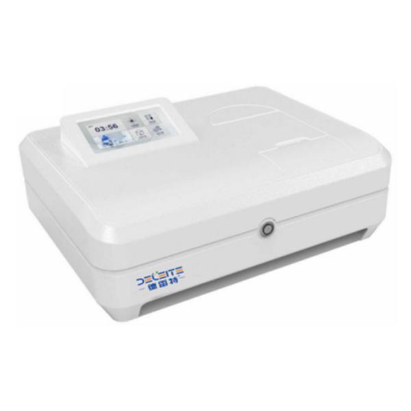 德雷特比例双光束紫外可见分光光度计UVS-6500R