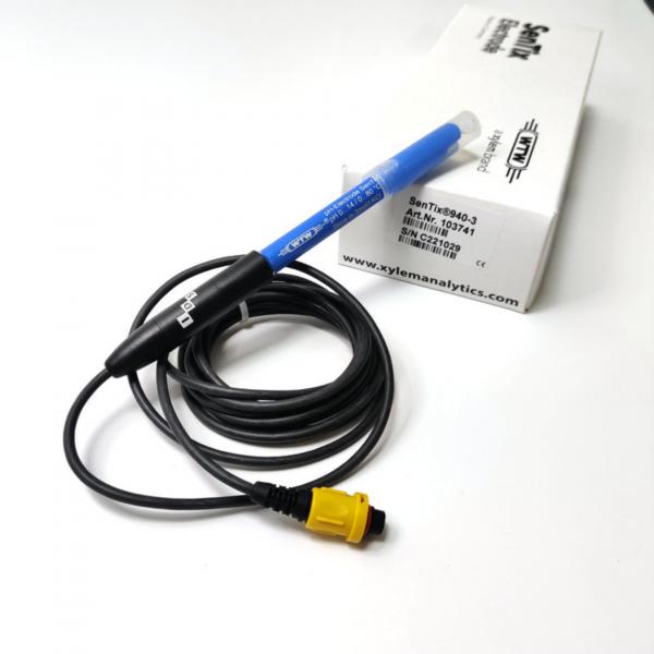 WTWph电极SenTix&reg; 940 -3