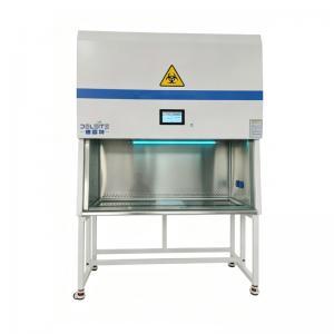 德雷特 BIO-1500IIA2型实验室生物安全柜