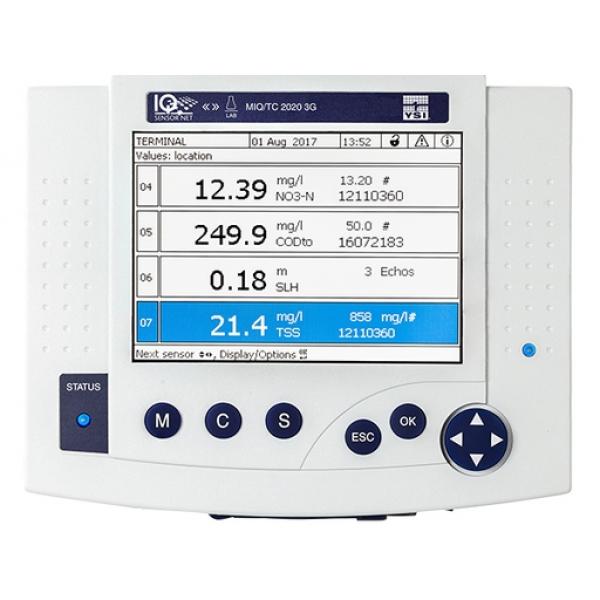 WTWIQ SensorNet 2020 3GMIQ/TC 2020 3G