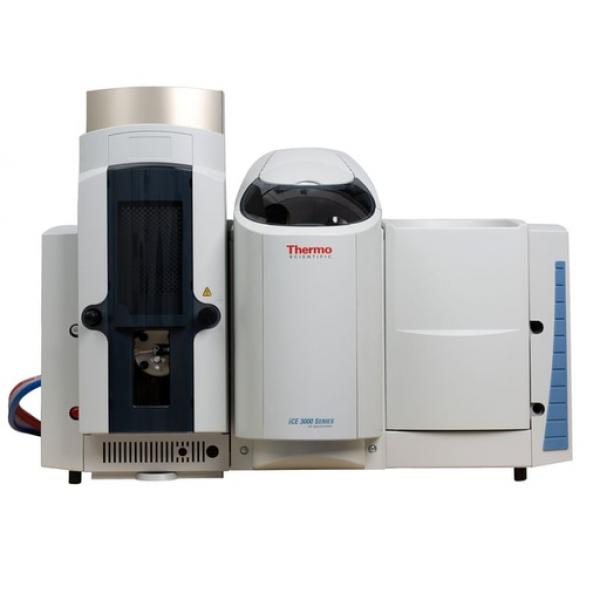Thermo Fisher 赛默飞世尔原子吸收光谱仪iCE3500
