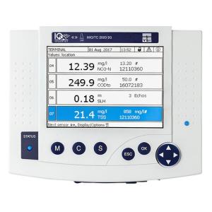 WTWIQ SensorNet 2020 3GMIQ/TC 2020 3G