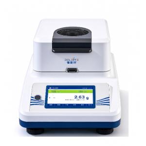 德雷特卤素水分测定仪 DMS-2S