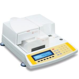 斯多利斯水分测定仪 MA100Q-000230V1