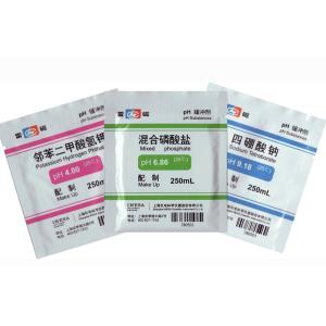 雷磁 pH9.18 缓冲粉剂 780503N02
