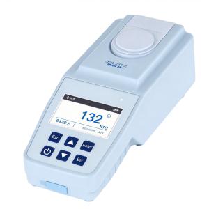 德雷特便携式浊度计S-500TD
