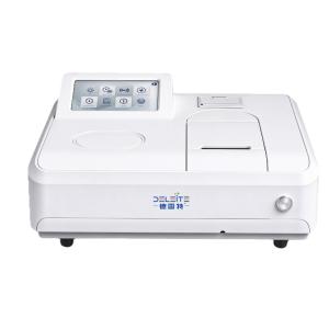 德雷特台式浊度计S-500TM